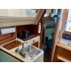 1987 Mirage 275 Sailboat