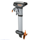 CRUISE 6.0 RL TORQLINK 9.9HP REMOTE LONG / 48V BATTERY BANK REQUIRED CRUISE 6.0 RL TORQLINK 9.9HP REMOTE LONG / 48V BATTERY BANK REQUIRED
