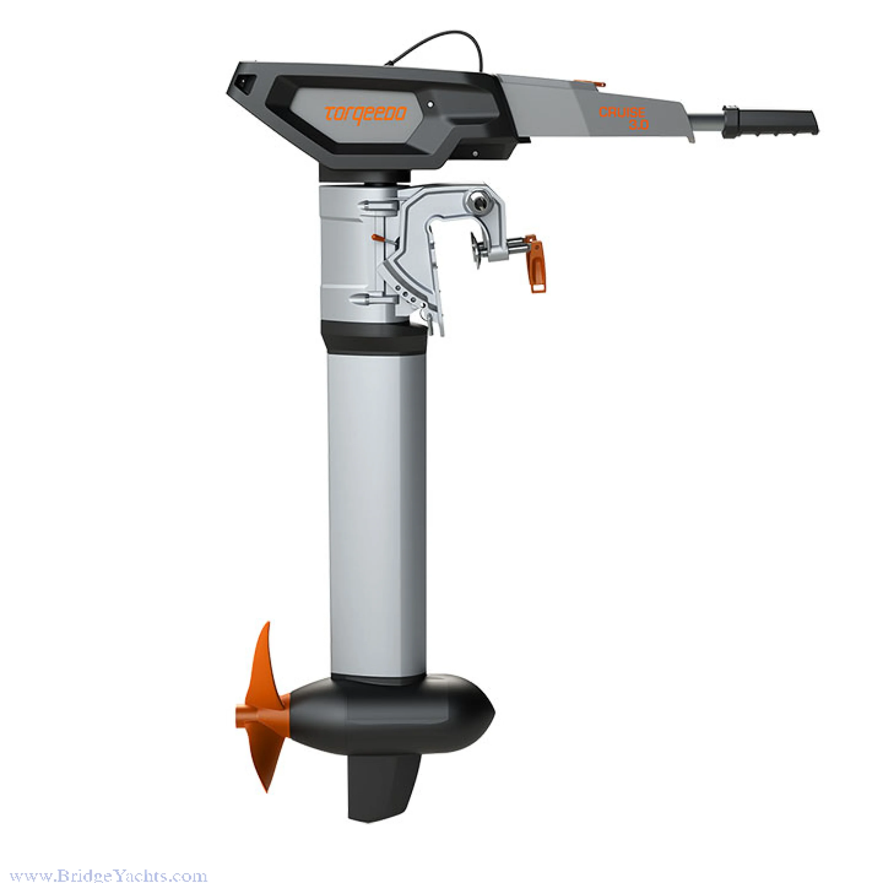 TORQEEDO 3.0 TS CRUISE SHORT SHAFT TORQEEDO 3.0 TS CRUISE SHORT SHAFT