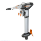 Cruise 3.0 TL, Long Shaft, 24v, 6 HP Cruise 3.0 TL, Long Shaft, 24v, 6 HP