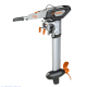 Cruise 6.0 TS, Short Shaft, 48v, 9.9 HP Cruise 6.0 TS, Short Shaft, 48v, 9.9 HP