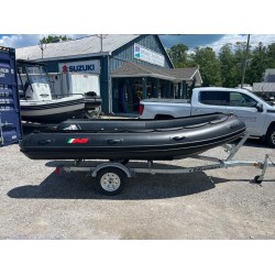 ​2023 AB Profile A13 Professional Series RIB