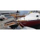 1968 31' 11" C&C YACHTS Corvette 1968 31' 11" C&C YACHTS Corvette