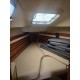 Pearson 31-2 Wing Keel Sailboat