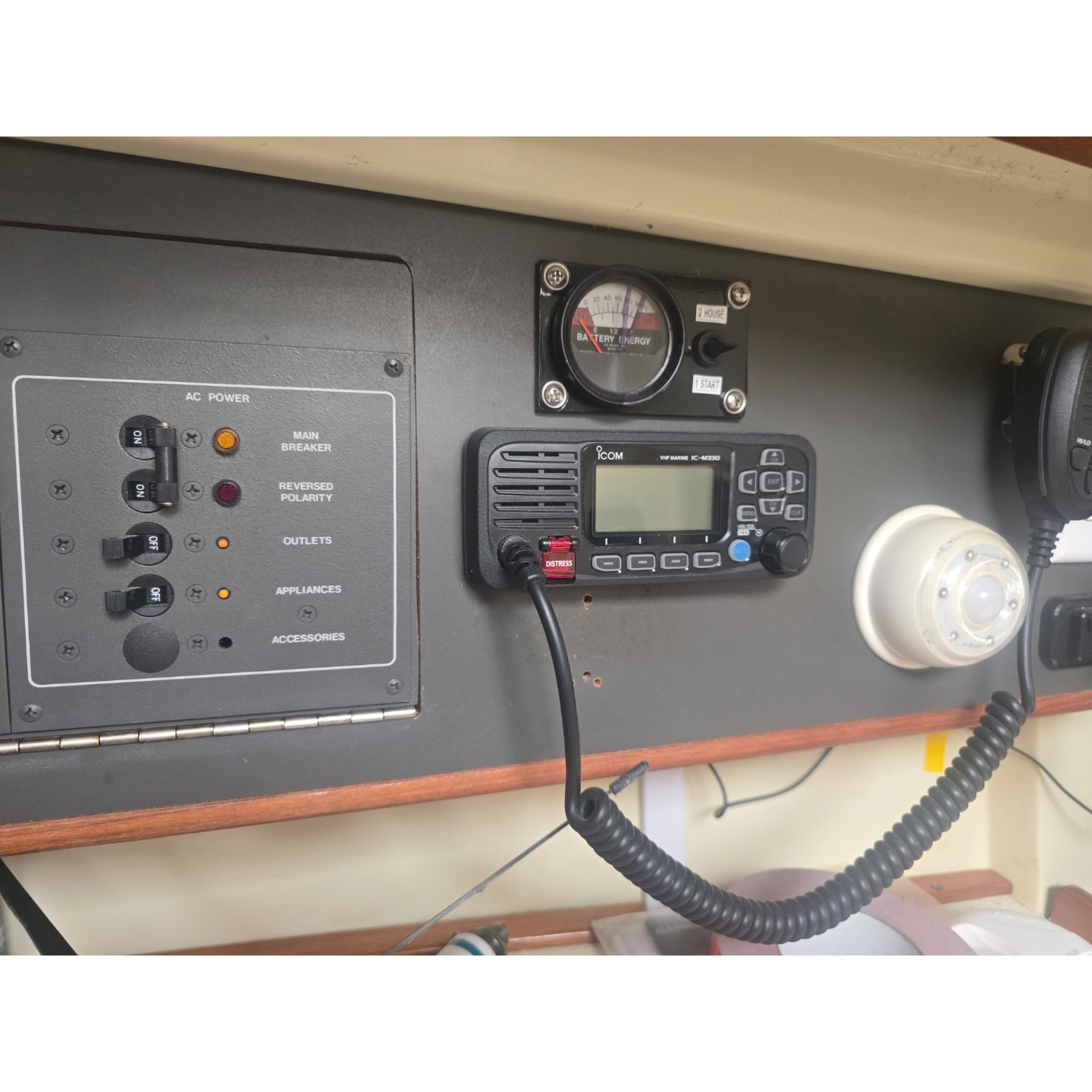 Pearson 31-2 Wing Keel Sailboat