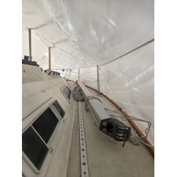 Pearson 31-2 Wing Keel Sailboat