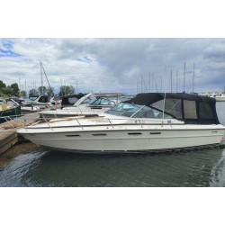 1977 Sea Ray 30ft Weekender 1977 Sea Ray 30ft Weekender