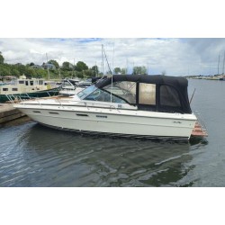 1977 Sea Ray 30ft Weekender 1977 Sea Ray 30ft Weekender