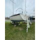 1985 27ft O'Day 272 Sailboat