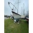 1985 27ft O'Day 272 Sailboat