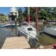 1985 CS30 30ft Cruiser-Ricer