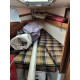 1979 Tanzer 7.5 24ft Sailboat w/ Trailer & 2018 Honda 9.9HP Outboard 1979 Tanzer 7.5 24ft Sailboat w/ Trailer & 2018 Honda 9.9HP Outboard