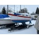 1979 Tanzer 7.5 24ft Sailboat w/ Trailer & 2018 Honda 9.9HP Outboard 1979 Tanzer 7.5 24ft Sailboat w/ Trailer & 2018 Honda 9.9HP Outboard