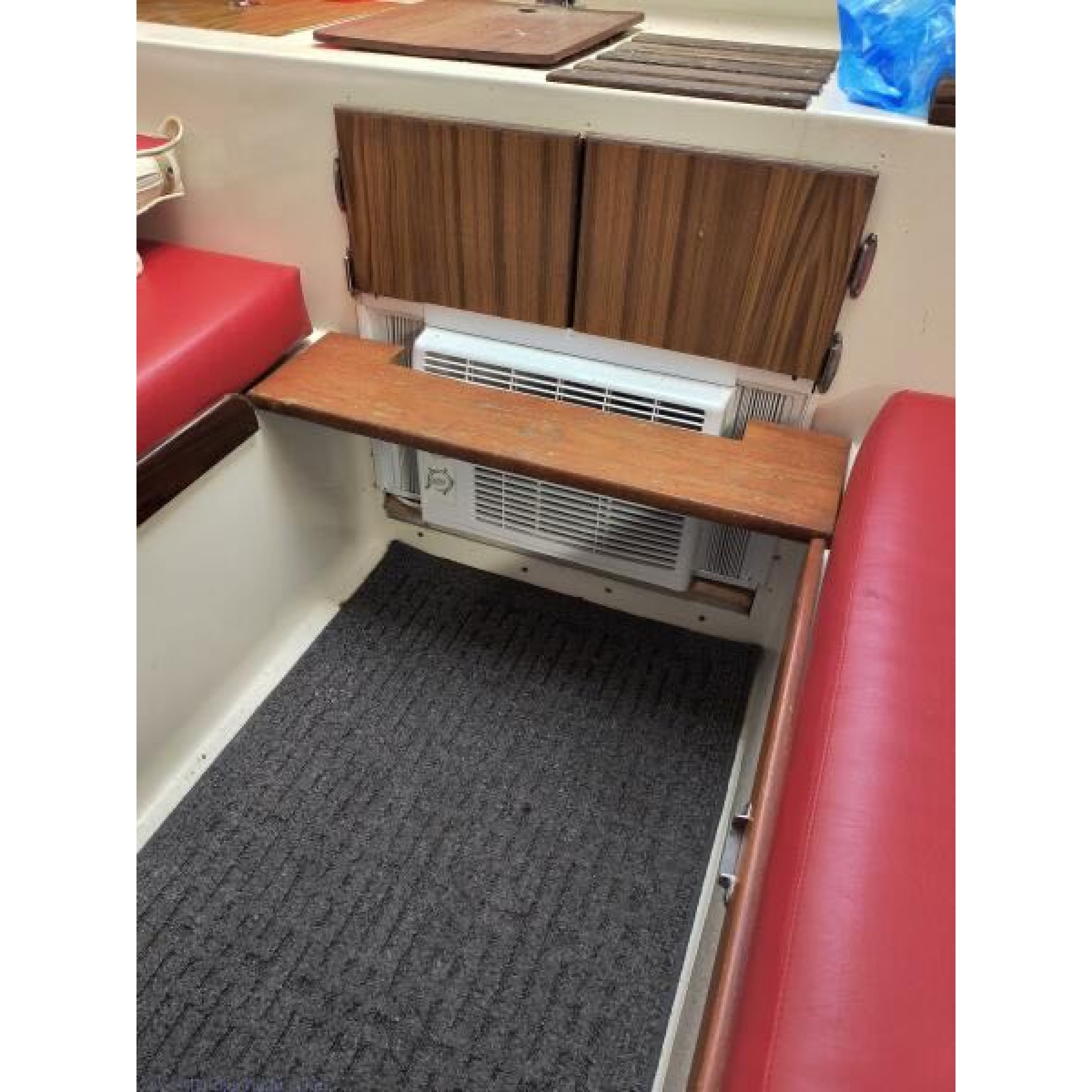1979 Tanzer 7.5 24ft Sailboat w/ Trailer & 2018 Honda 9.9HP Outboard 1979 Tanzer 7.5 24ft Sailboat w/ Trailer & 2018 Honda 9.9HP Outboard