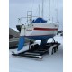 1979 Tanzer 7.5 24ft Sailboat w/ Trailer & 2018 Honda 9.9HP Outboard 1979 Tanzer 7.5 24ft Sailboat w/ Trailer & 2018 Honda 9.9HP Outboard