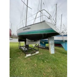 1984 Goman Express 30ft 1984 Goman Express 30ft