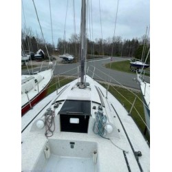 1984 Goman Express 30ft 1984 Goman Express 30ft
