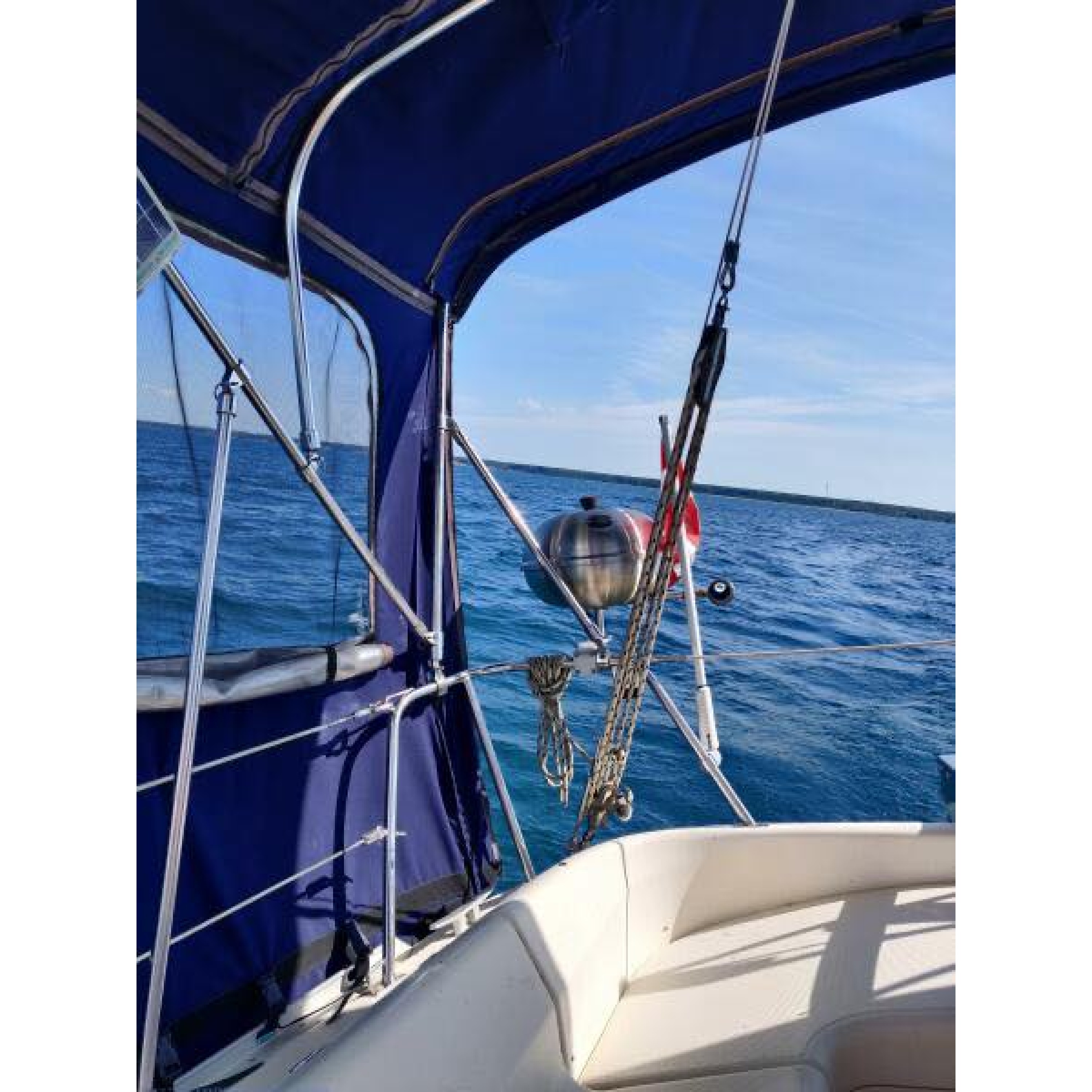 1983 Fantasia 27ft Jeanneau Cruising/Racing Sloop 1983 Fantasia 27ft Jeanneau Cruising/Racing Sloop