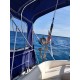 1983 Fantasia 27ft Jeanneau Cruising/Racing Sloop 1983 Fantasia 27ft Jeanneau Cruising/Racing Sloop