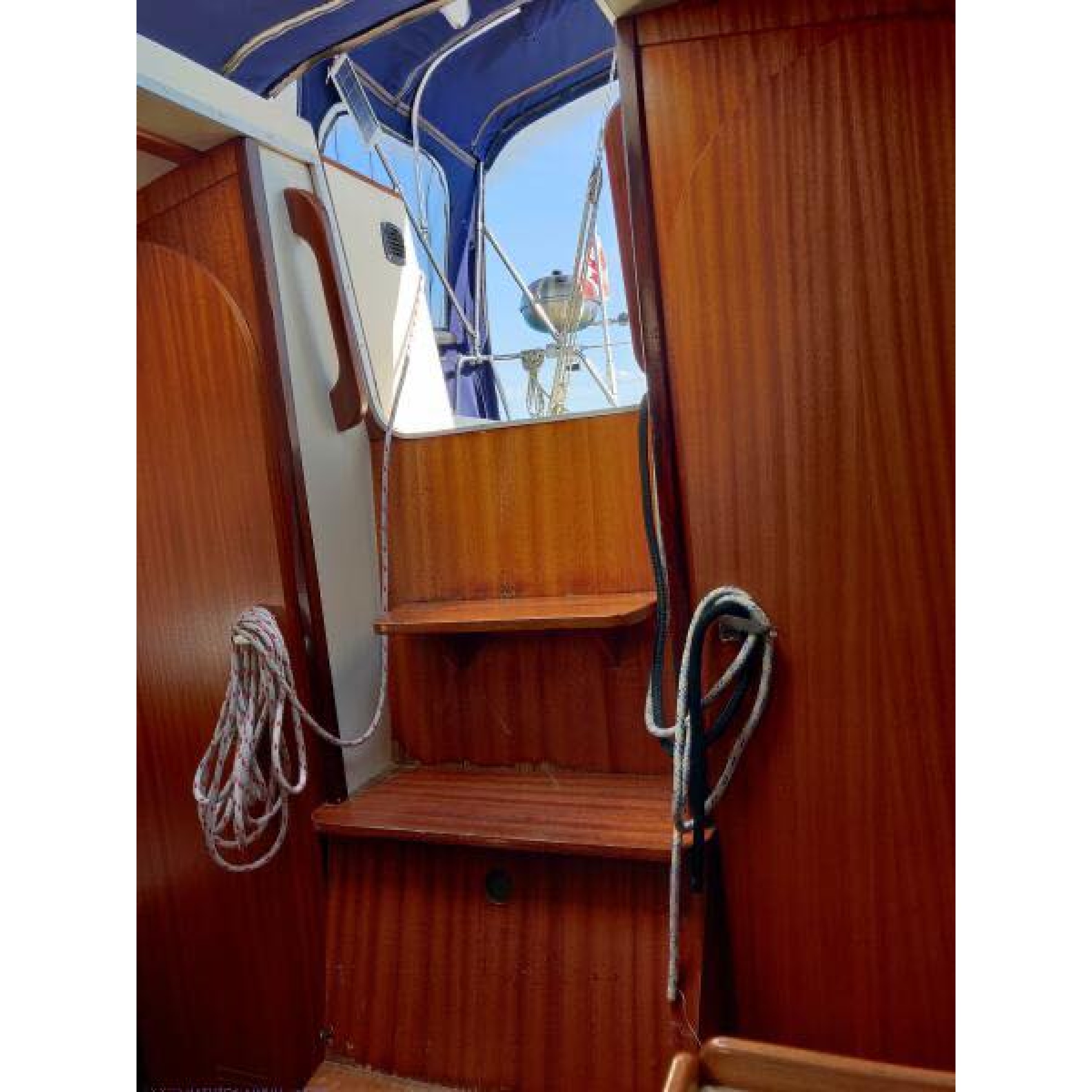1983 Fantasia 27ft Jeanneau Cruising/Racing Sloop 1983 Fantasia 27ft Jeanneau Cruising/Racing Sloop