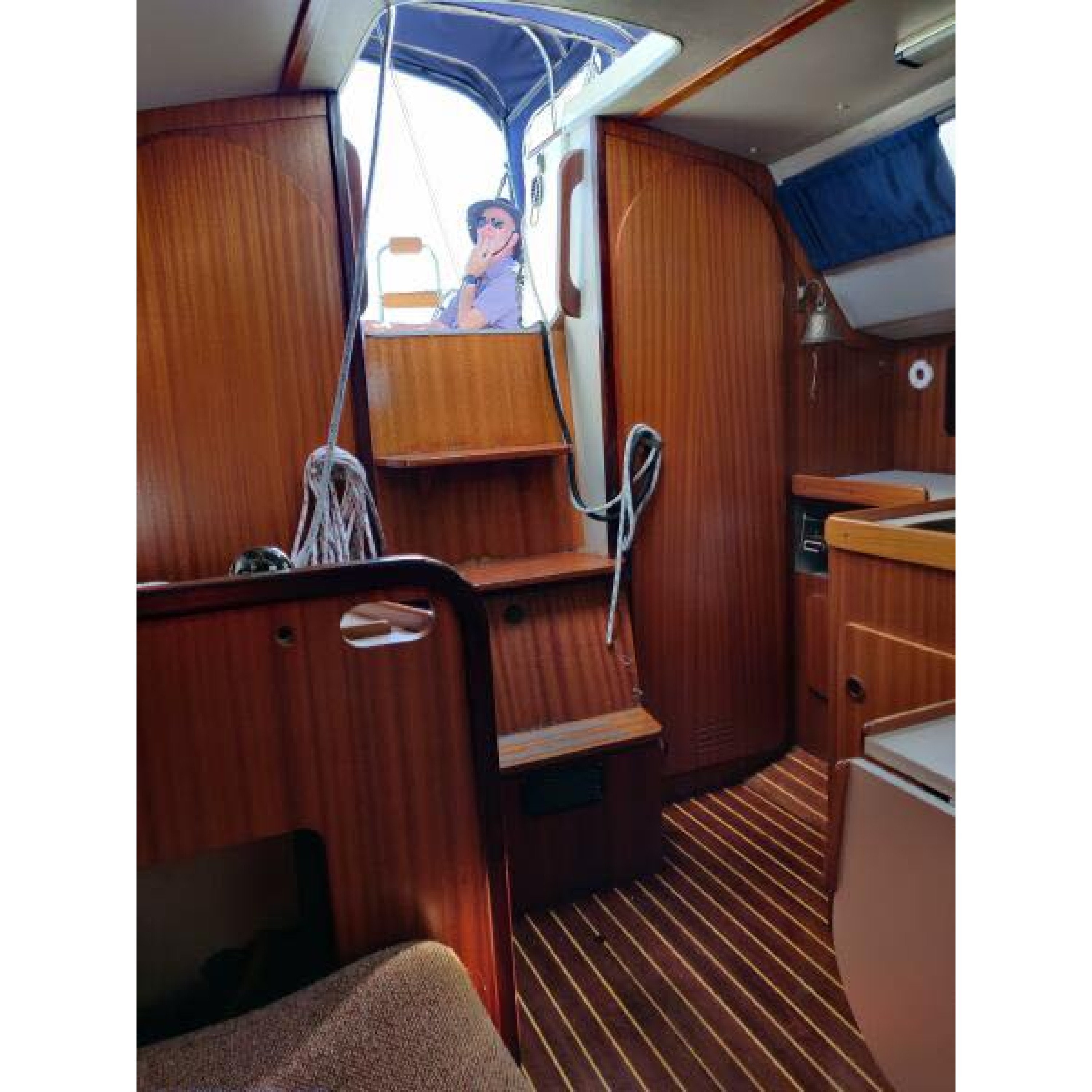 1983 Fantasia 27ft Jeanneau Cruising/Racing Sloop 1983 Fantasia 27ft Jeanneau Cruising/Racing Sloop