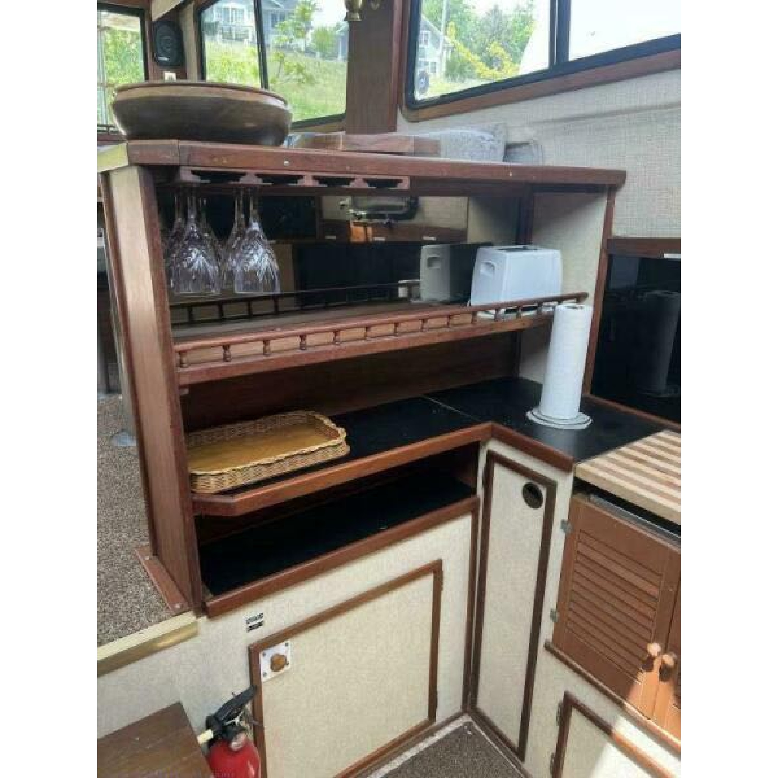 1981 30ft Campion 310 Trawler 1981 30ft Campion 310 Trawler