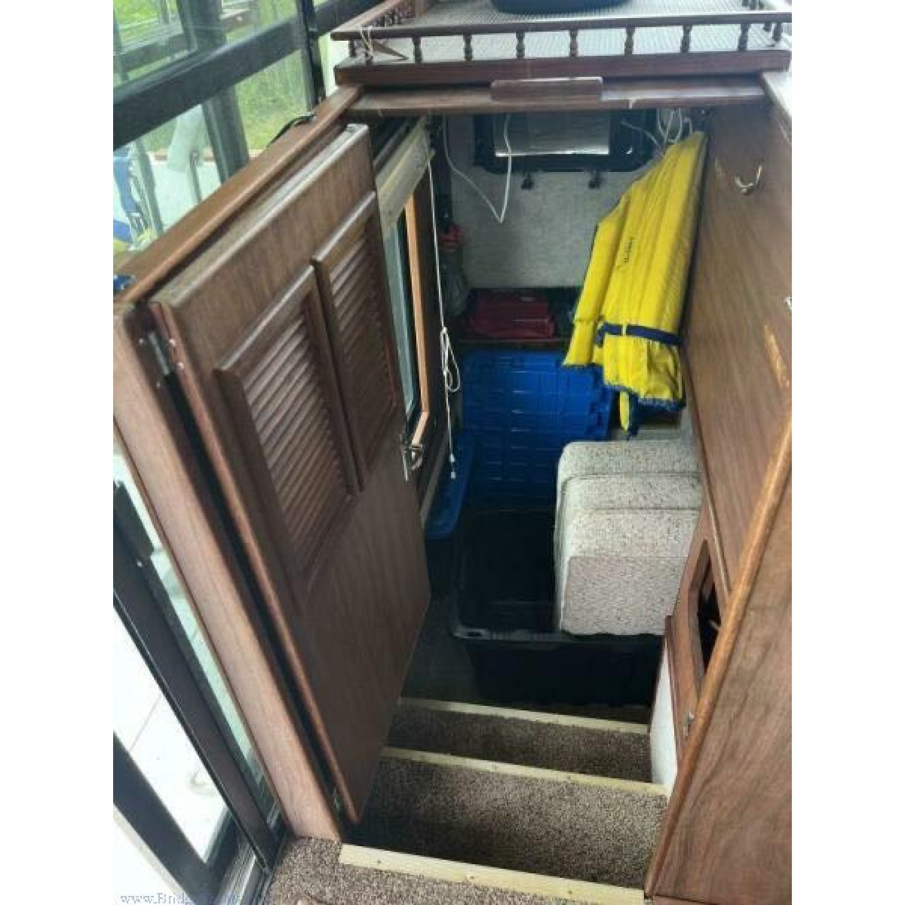 1981 30ft Campion 310 Trawler 1981 30ft Campion 310 Trawler