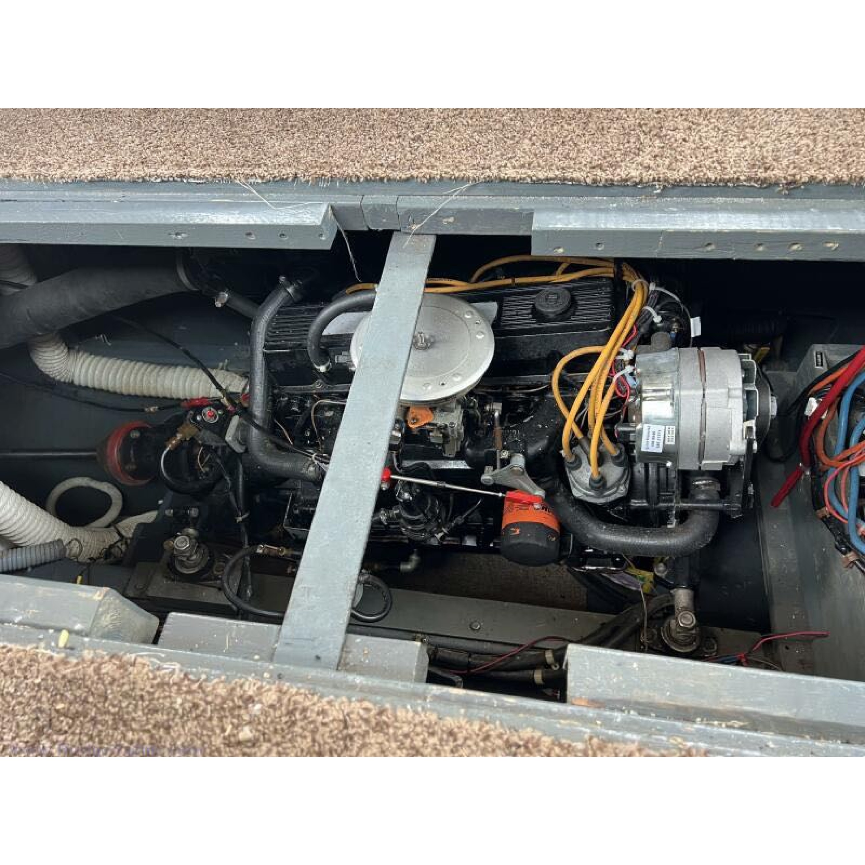 1981 30ft Campion 310 Trawler 1981 30ft Campion 310 Trawler