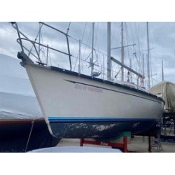 1987 Mirage 275 Sailboat 1987 Mirage 275 Sailboat
