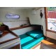 1974 Tanzer 22 Cruising Racing Sailboat 1974 Tanzer 22 Cruising Racing Sailboat