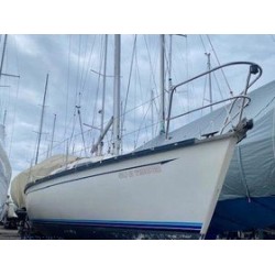 1987 Mirage 275 Sailboat 1987 Mirage 275 Sailboat