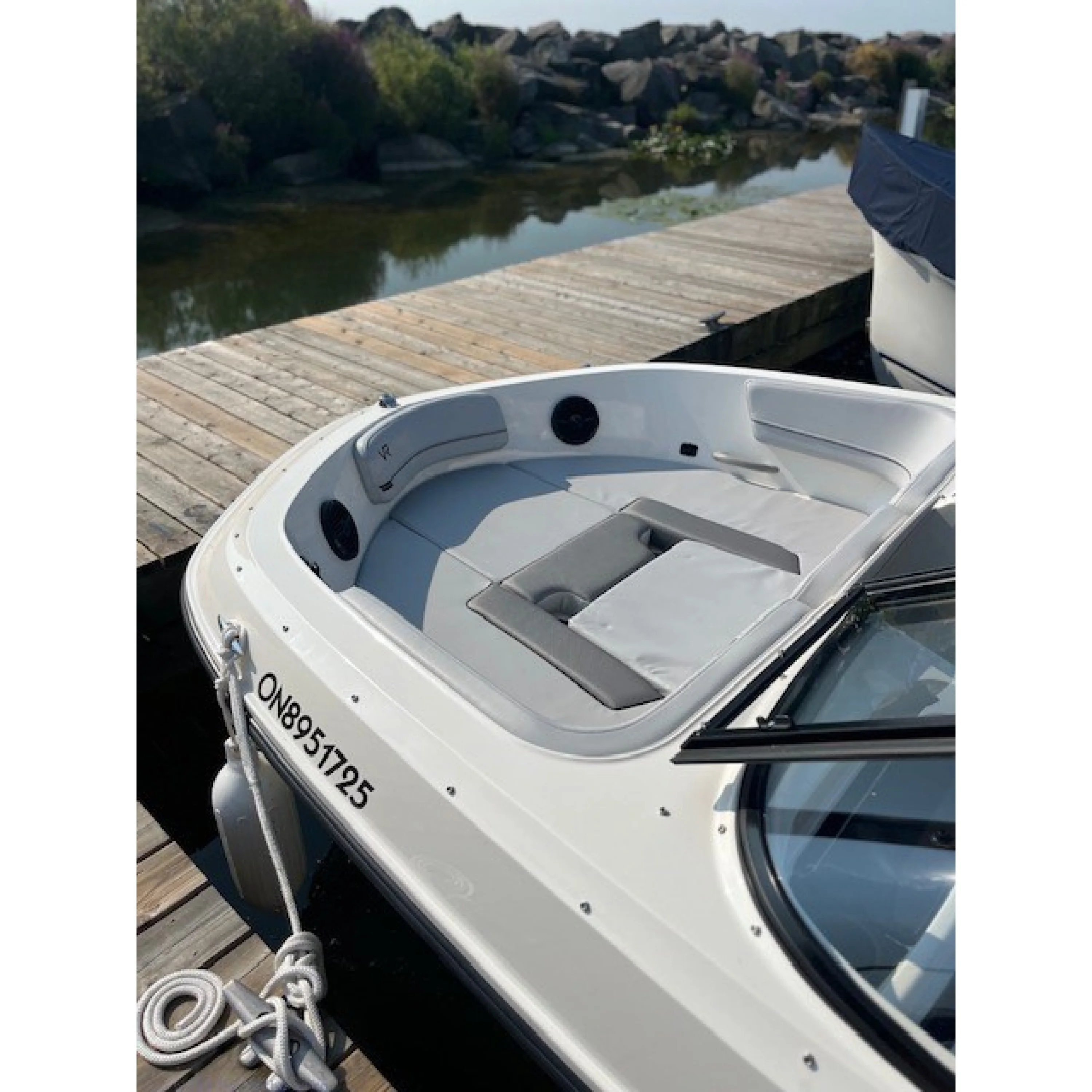 2023 Bayliner VR5 Sport - 20ft 2023 Bayliner VR5 Sport - 20ft