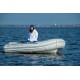 Zodiac Nomad 3.3 RIB ALU PVC - Grey Z11235