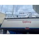 1987 Mirage 275 Sailboat