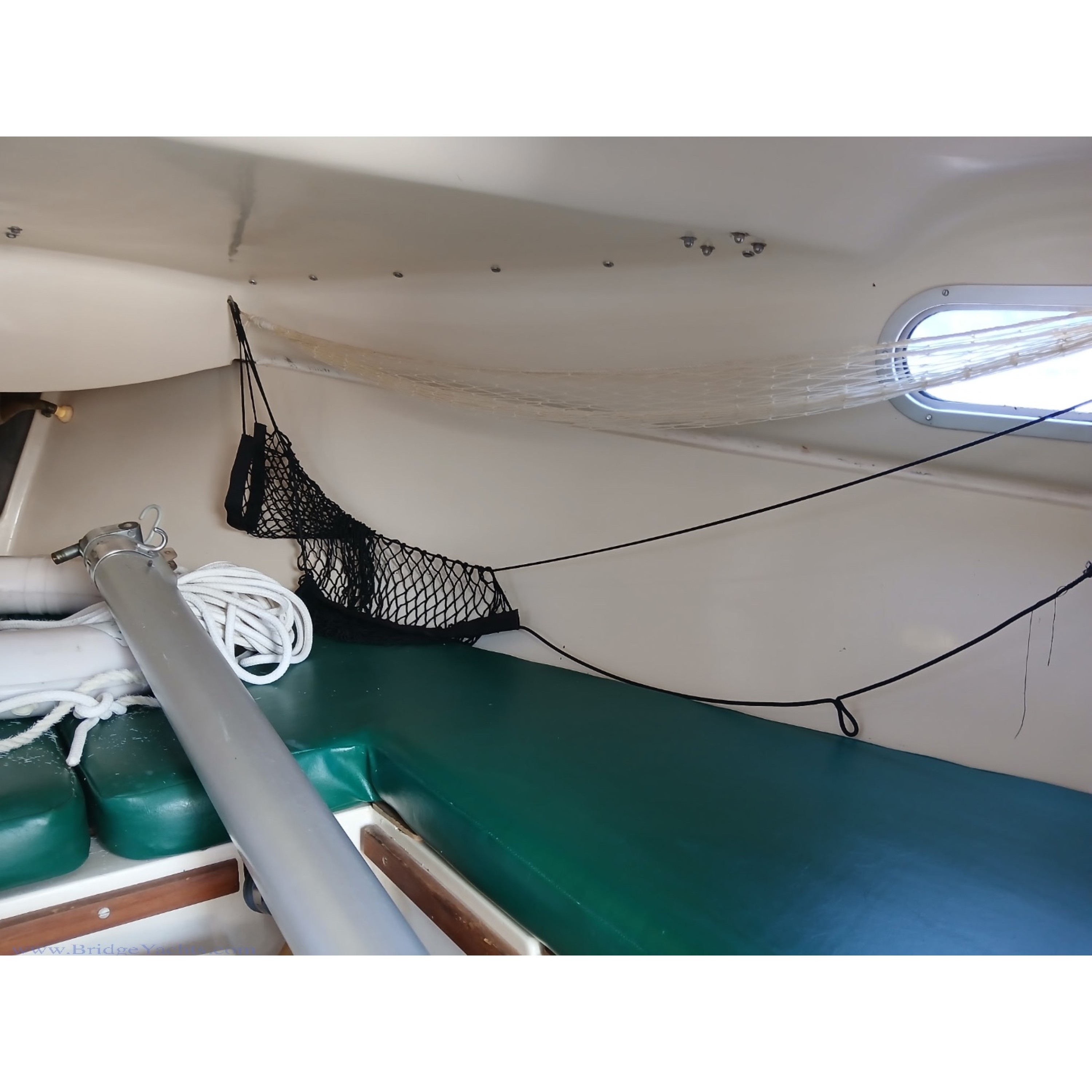 1974 Tanzer 22 Cruising Racing Sailboat 1974 Tanzer 22 Cruising Racing Sailboat