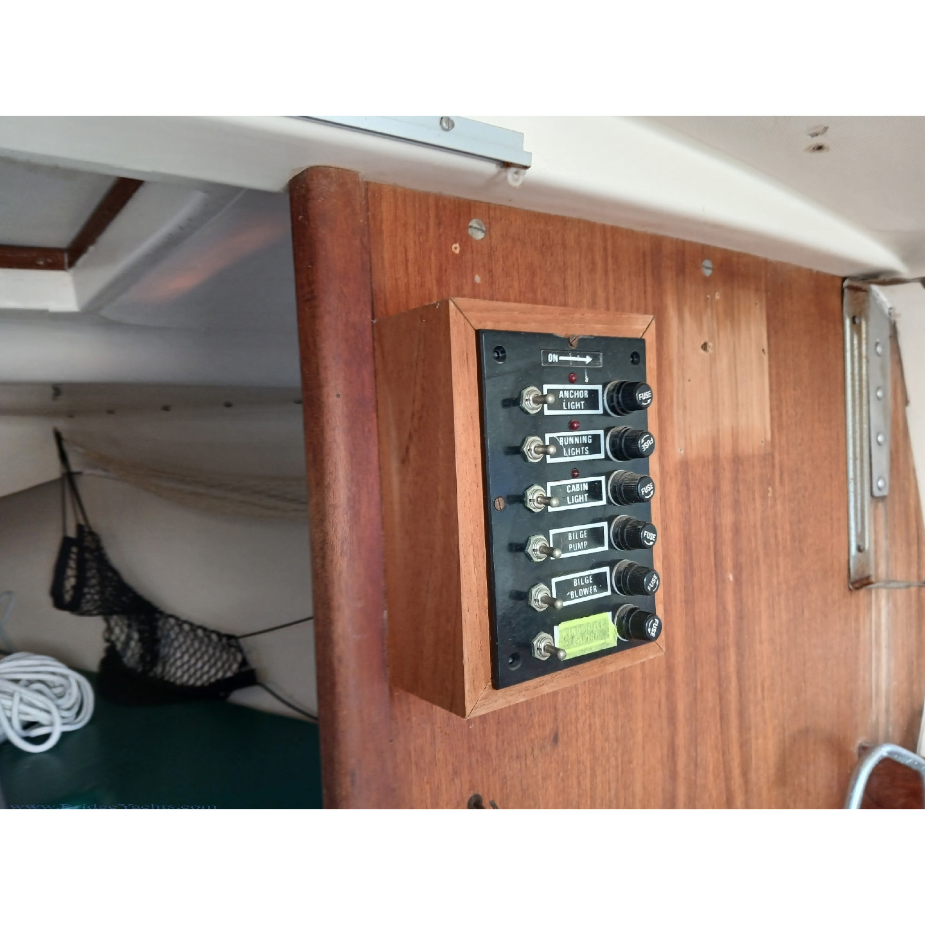 1974 Tanzer 22 Cruising Racing Sailboat 1974 Tanzer 22 Cruising Racing Sailboat