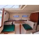 1974 Tanzer 22 Cruising Racing Sailboat 1974 Tanzer 22 Cruising Racing Sailboat
