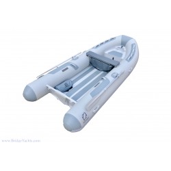 12' 11" Zodiac Cadet 390 Rib Deluxe 12' 11" Zodiac Cadet 390 Rib Deluxe