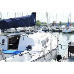 1988 37ft – C&C 37 1988 37ft – C&C 37