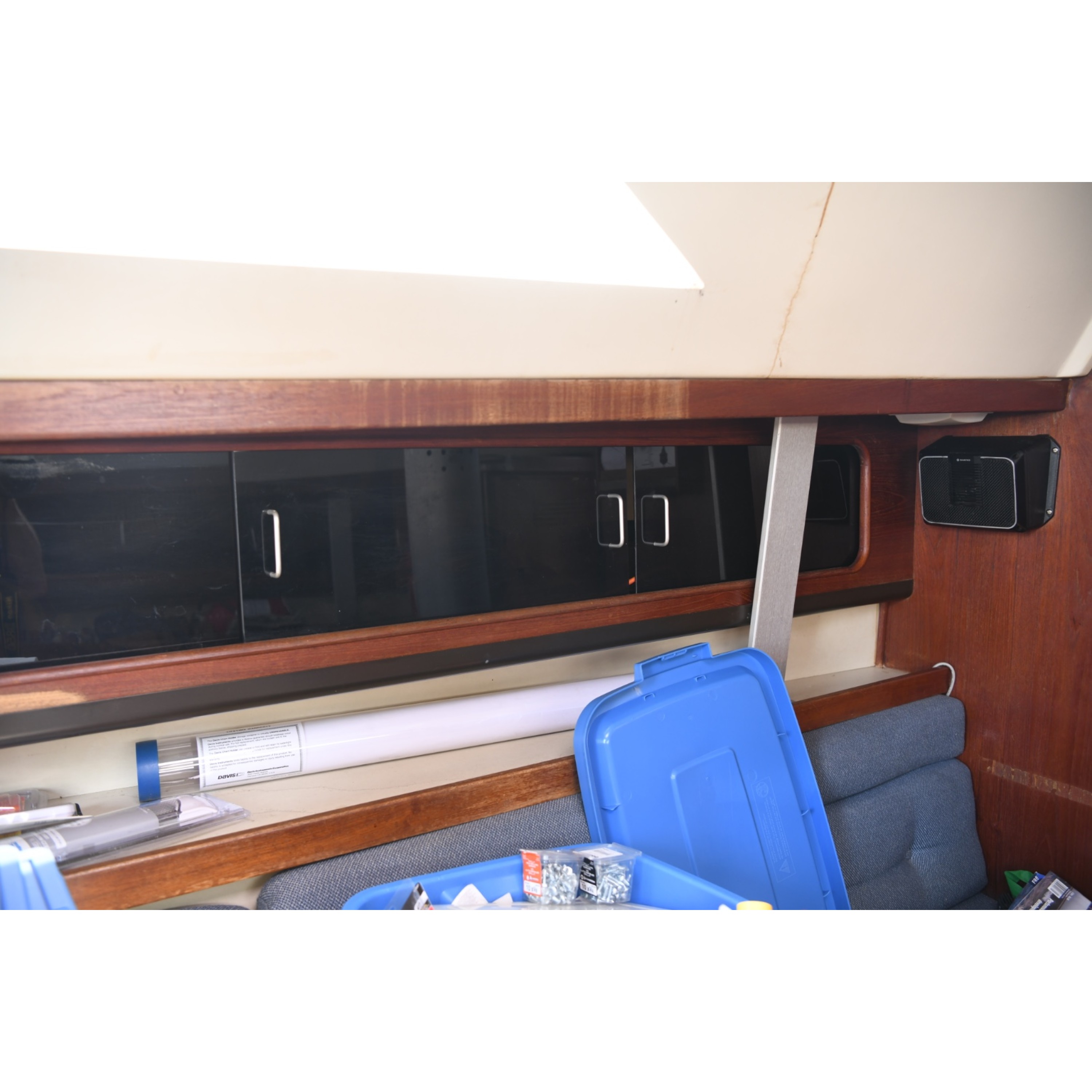 1988 37ft – C&C 37 1988 37ft – C&C 37