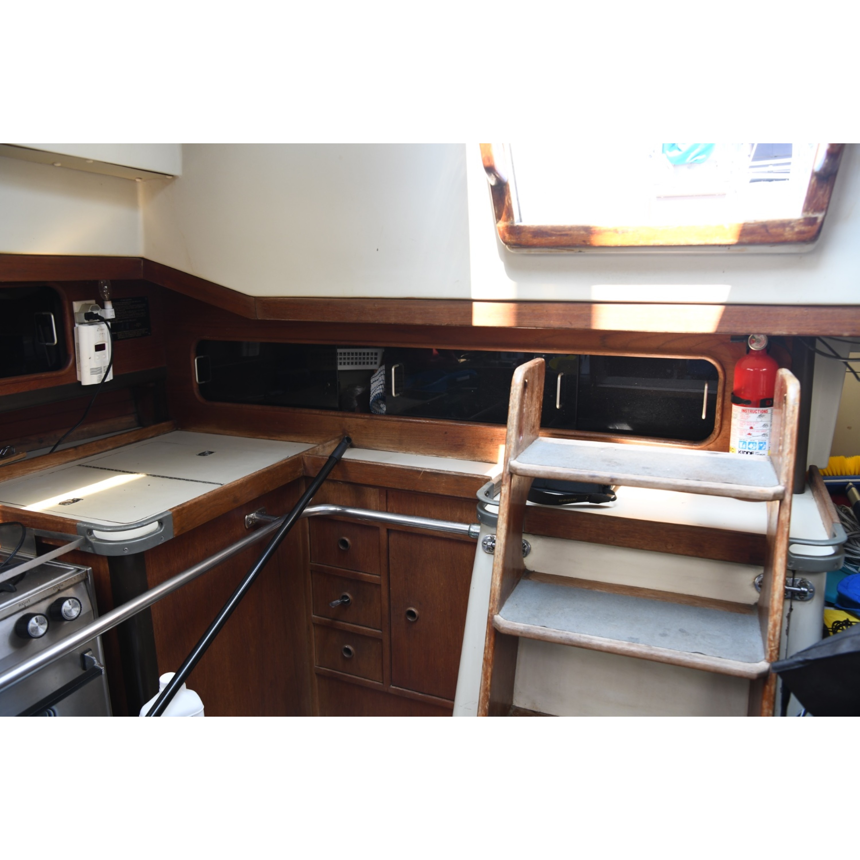 1988 37ft – C&C 37 1988 37ft – C&C 37
