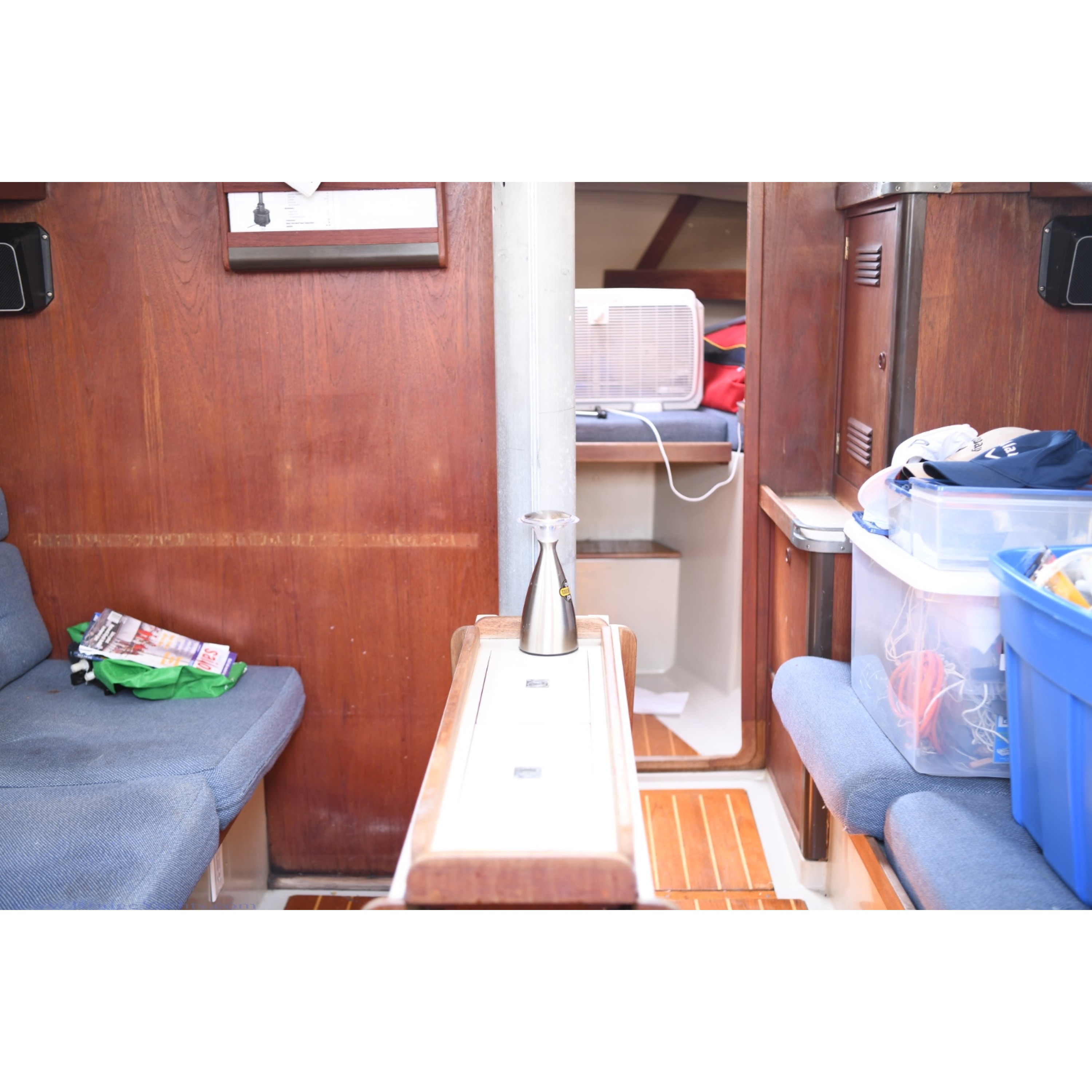 1988 37ft – C&C 37 1988 37ft – C&C 37