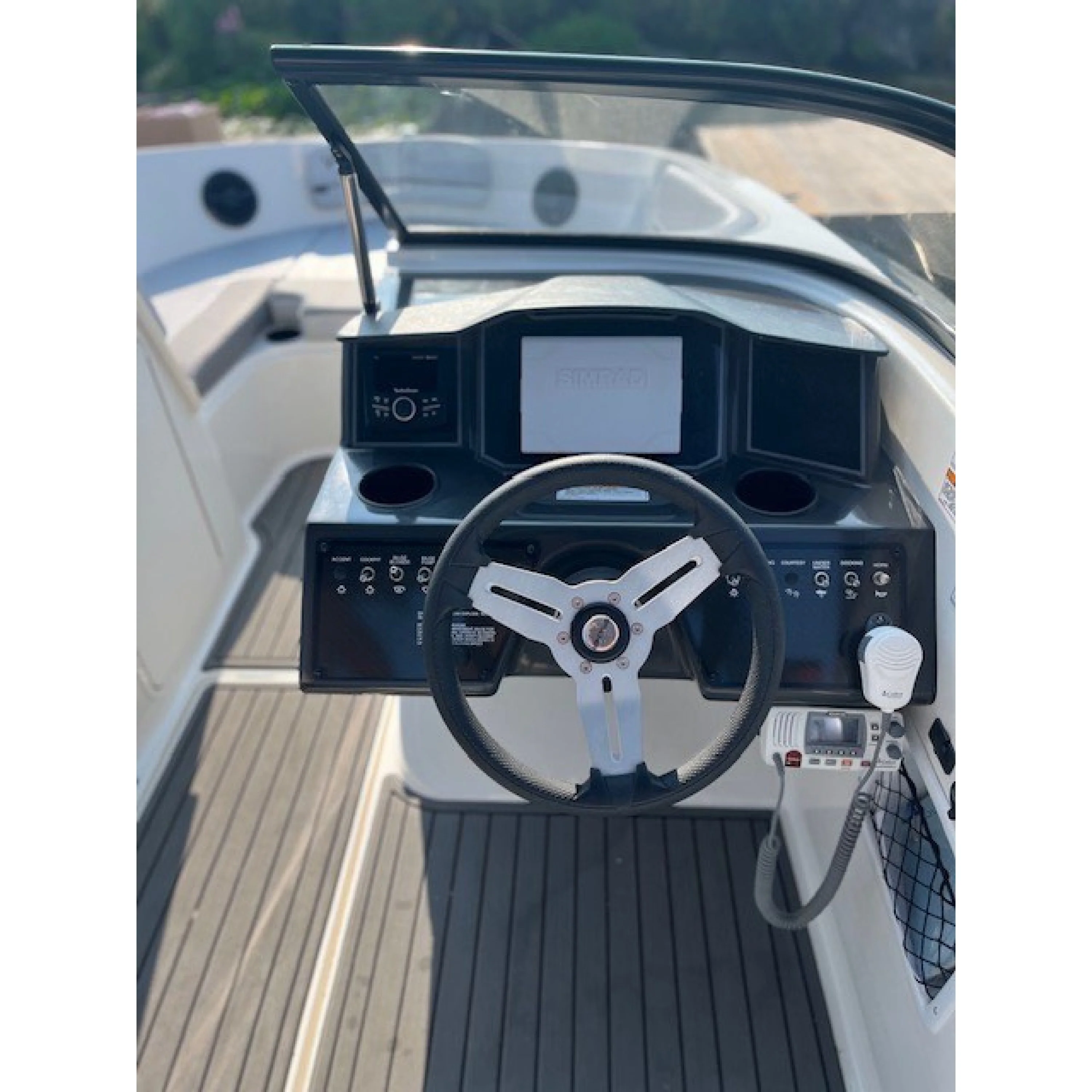 2023 Bayliner VR5 Sport - 20ft 2023 Bayliner VR5 Sport - 20ft