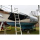 1985 Bayfield 29 Cutter