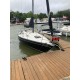 1977 San Juan 30 Sailboat