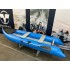 INNOVOCEAN 365 SPORT INFLATABLE CANOE / KAYAK - BLUE