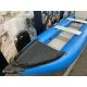 INNOVOCEAN 365 SPORT INFLATABLE CANOE / KAYAK - BLUE INNOVOCEAN 365 SPORT INFLATABLE CANOE / KAYAK - BLUE