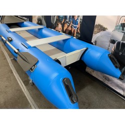 INNOVOCEAN 365 SPORT INFLATABLE CANOE / KAYAK - BLUE INNOVOCEAN 365 SPORT INFLATABLE CANOE / KAYAK - BLUE