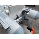 11" Zodiac Electric Torqeedo Rib 11" Zodiac Electric Torqeedo Rib
