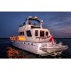 1968 57' 3" CHRIS CRAFT Roamer Aft Cabin Classic Motor Yacht Quick Release